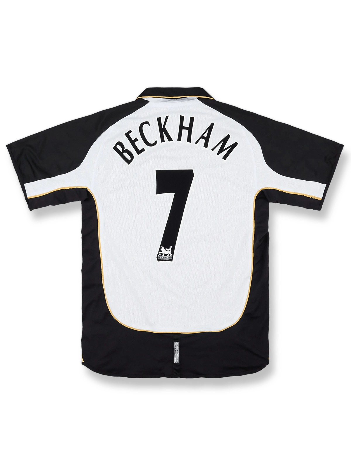 マンチェスター・ユナイテッド Away ベッカム 7 マンチェスター・ユナイテッド Away ベッカム 7