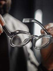 クラウンパント ヴィンテージメガネフレーム