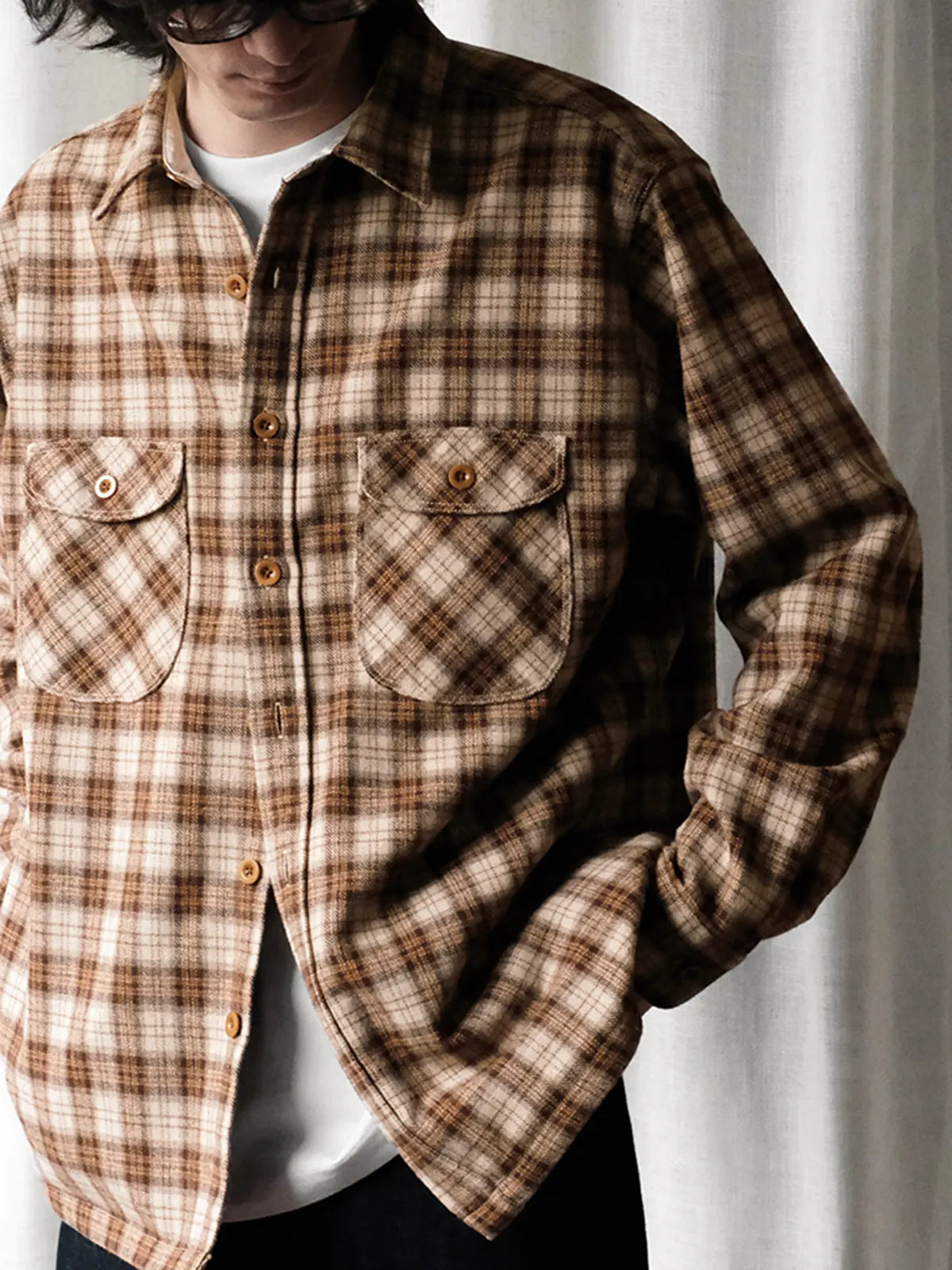 フロント全体像