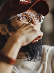 クラウンパント ヴィンテージメガネフレーム