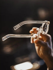 クラウンパント ヴィンテージメガネフレーム