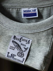 アップグレード版 綿100% 半袖Tシャツ