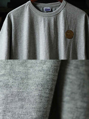 アップグレード版 綿100% 半袖Tシャツ