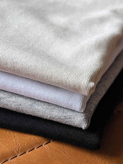 アップグレード版 綿100% 半袖Tシャツ