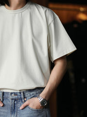 アップグレード版 綿100% 半袖Tシャツ