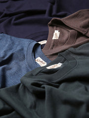 11色展開 アメリカンコットン 半袖Tシャツ