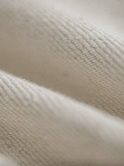 11.2ozナチュラル綿帆 デニムパンツ