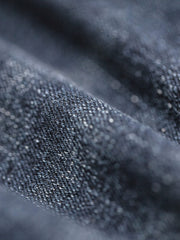 11.5oz 赤耳 ウォッシュド加工 デニムパンツ