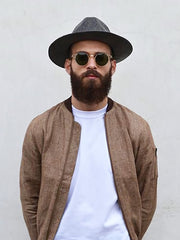 1980年代 レトロ デザイン半袖Tシャツ