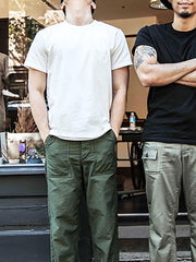 1980年代 レトロ デザイン半袖Tシャツ