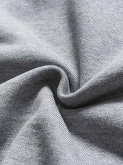 2色展開 ジップ付き 無地フルジップパーカー