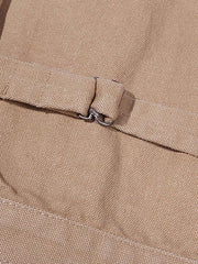 2色展開 ウォッシュドデニムジャケット