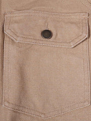 2色展開 ウォッシュドデニムジャケット