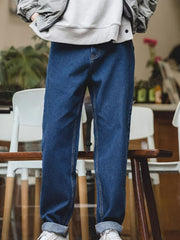2色 デニムワークパンツ