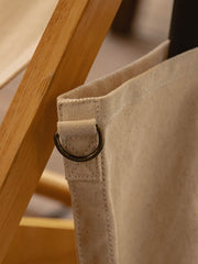 2 way オリジナル帆布トートバッグ