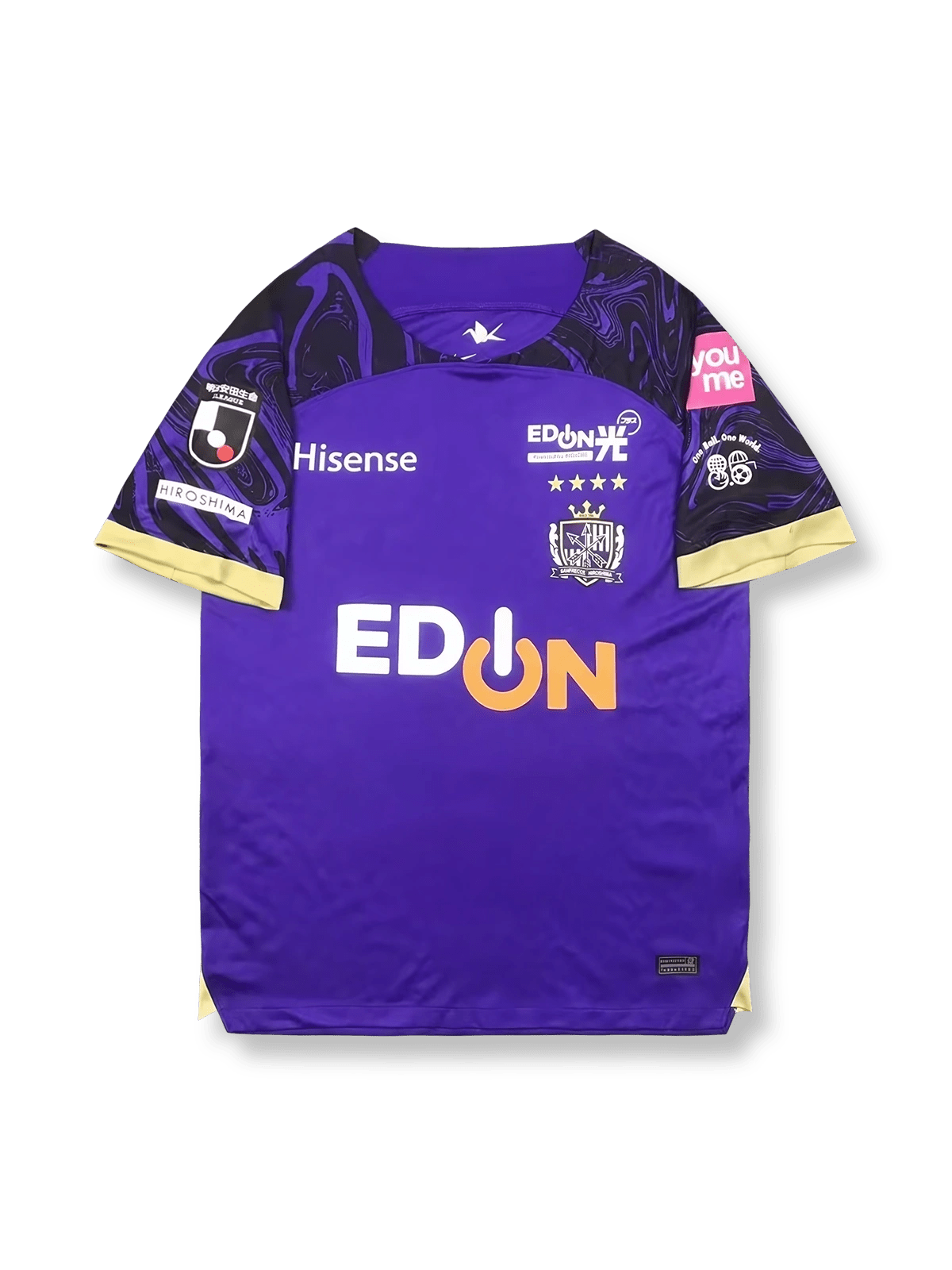 2024 サンフレッチェ広島 スペシャルユニフォーム 限定 未開封 サイズL 2024 サンフレッチェ広島 スペシャルユニフォーム 限定 未開封 サイズL