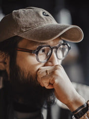 クラウンパント ヴィンテージメガネフレーム