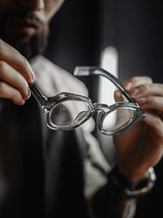 クラウンパント ヴィンテージメガネフレーム