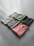 250gスノーウォッシュヴィンテージ加工ショートスリーブTシャツ
