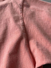 ショートスリーブTシャツのディテール展示