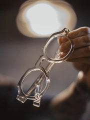 クラウンパント ヴィンテージメガネフレーム