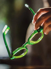 クラウンパント ヴィンテージメガネフレーム