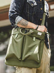 2way仕様 ヘルメットバッグ