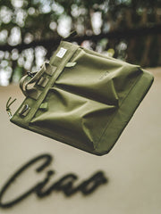 2way仕様 ヘルメットバッグ