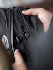 2WAY 機能性フード付き ネックウォーマー