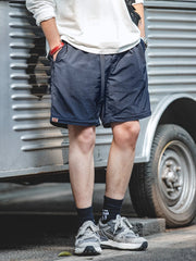 2WAY 撥水加工 束ね足パンツ