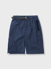 2WAY 撥水加工 束ね足パンツ