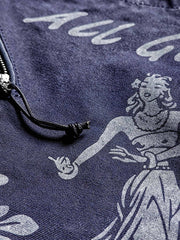 ウォッシュドキャンバスバッグ 2way仕様