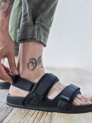 2WAYビーチサンダル