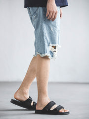 2WAYビーチサンダル