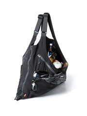 2wayタクティカルベスト・バッグ