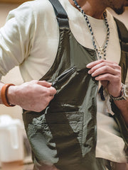 2wayタクティカルベスト・バッグ