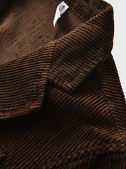 3色 コーデュロイ テーラードジャケット