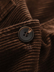 3色 コーデュロイ テーラードジャケット