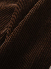 3色 コーデュロイ テーラードジャケット