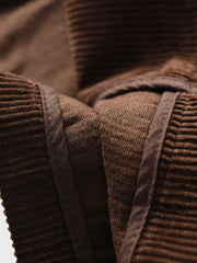 3色 コーデュロイ テーラードジャケット