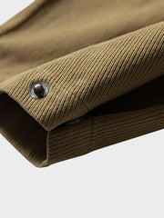 3色 ウェビングヒモ付き スラックス