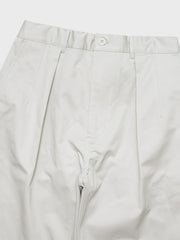 3色 オリジナル加工 スラックス