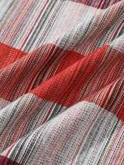 3色 ヴィンテージ チェックシャツ