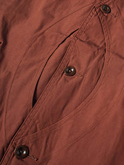 3色 防水多機能 フィッシングベスト