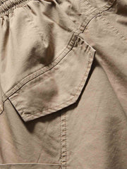 3色 速乾機能 スラックス