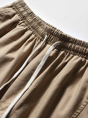 3色 速乾機能 スラックス