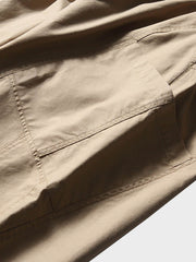 3色 速乾機能 スラックス