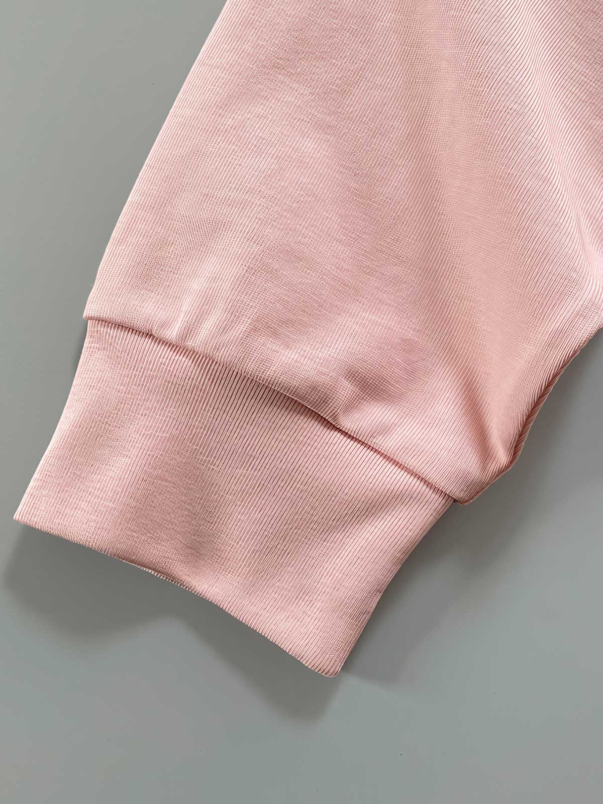 ハンガーループ ディテール画像