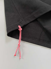 ハンガーループ ディテール画像