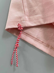 ハンガーループ ディテール画像